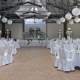 Gościniec za Borem - Sale weselne