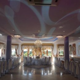 Dom Przyjęć Gonsior - Sale weselne