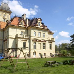 Pałac Makowice - Sale weselne