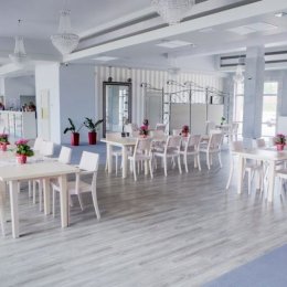 Restauracja Dom Perkun - Sale weselne