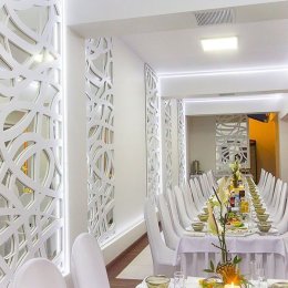 Restauracja Elida - Sale weselne