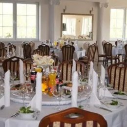 Restauracja Leśna Promenada - Sale weselne