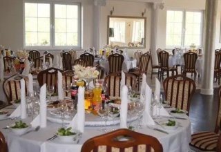 Restauracja Leśna Promenada