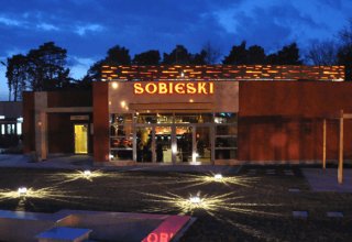 Restauracja Sobieski
