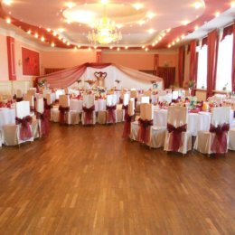 Sala Bankietowa Gracja - Sale weselne