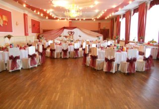 Sala Bankietowa Gracja