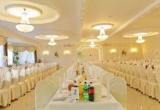 Hotel Pod Szczęśliwą Gwiazdą