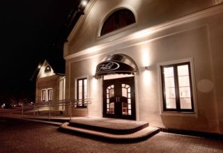 Dom Imprez Okolicznościowych Felix