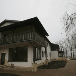 Gródek nad Bugiem - Sale weselne