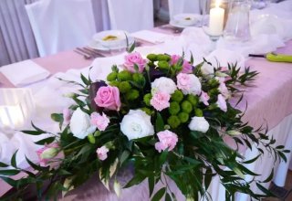 Szałas Myśliwski Pan Tadeusz