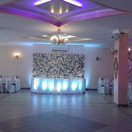 Zajazd Skalny - Sale weselne