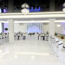 Dom Weselny Jagienka - Sale weselne