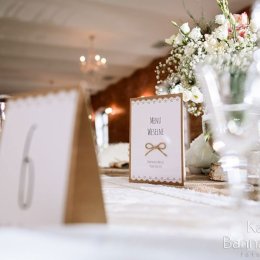 Dom Weselny Korona - Sale weselne