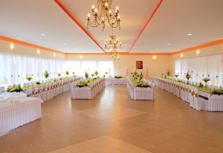 Dom Weselny Małe Złotowo