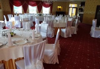 Melodia Restauracja & Hotel