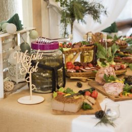 Ośrodek Wypoczynkowy Wodnik - Sale weselne