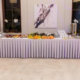 Restauracja - Hotel Grota Bochotnicka - Sale weselne