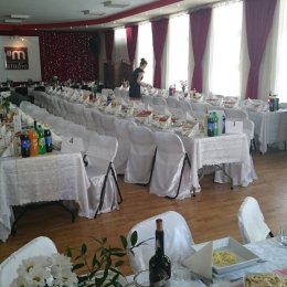 Sala Bankietowa - Kościuszko - Sale weselne