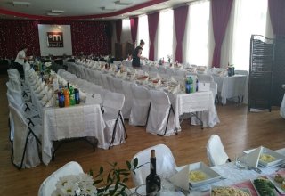 Sala Bankietowa - Kościuszko