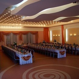 Venezia Sala Bankietowa - Sale weselne