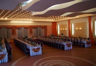 Venezia Sala Bankietowa