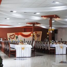 Dom Weselny Majka - Sale weselne