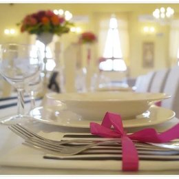 Dom Weselny Stary Jawor - Sale weselne