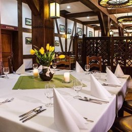 Dom Weselny W Ogrodzie Katarzynka - Sale weselne