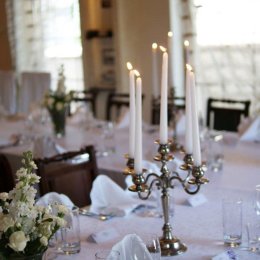 Gościniec Sucholeski - Sale weselne