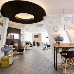 Sala Banketowa Miastova - Sale weselne