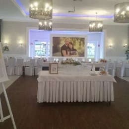 Sala Weselna Arka - Sale weselne