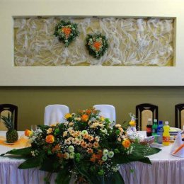 Sala Bankietowa Stanley - Sale weselne