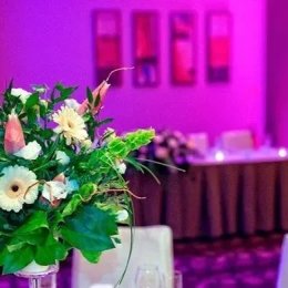 Holiday Inn - Sale weselne