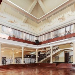 Restauracja Victoria - Sale weselne