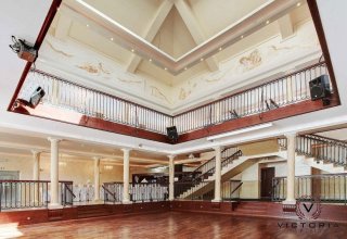 Restauracja Victoria