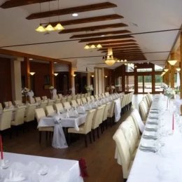 Sentoza Golf - Sale weselne