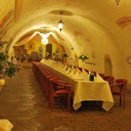 Twierdza Fort IV - Sale weselne