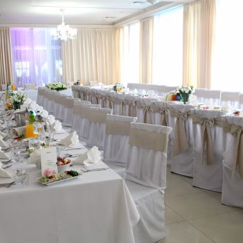 Hotel Czerniewski *** - Sale weselne