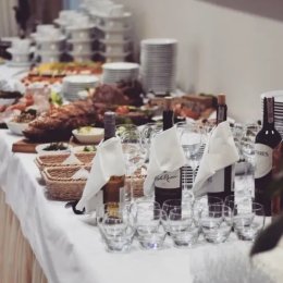 Hotel Czerniewski - Sale weselne