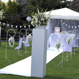 Sala Bankietowa Tęcza - Sale weselne