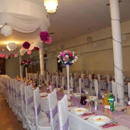 Pensjonat Kryst-Tad - Sale weselne