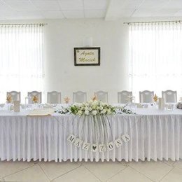 Restauracja Lumen - Sale weselne