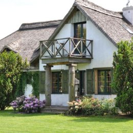 Dworek w Kaputach - Sale weselne