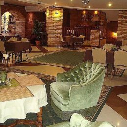 Villa Regent - Sale weselne