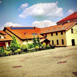 Zajazd Idylla - Sale weselne