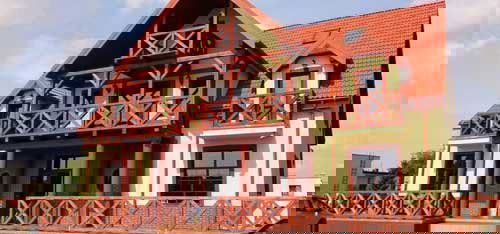 Edmar Hotel - Sale weselne