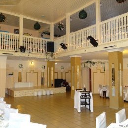 Grand Wiwa Sala Weselna - Sale weselne