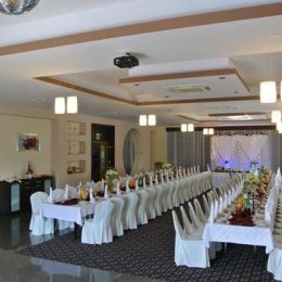 Hotel Aquarius - Sale weselne