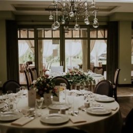 Hotel SPA Laskowo - Sale weselne