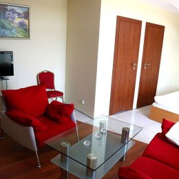 Mercedes Club Mrągowo - Sale weselne